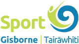 Sport Gisborne Tairawhiti Logo